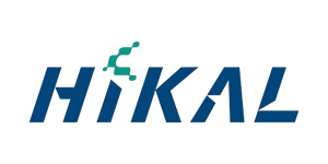 Hikal-Logo